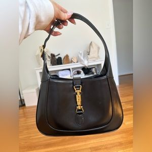 Gucci Jackie 1961 Small Shoulder Bag